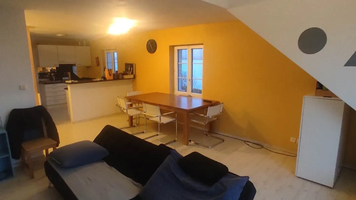 Single room for rent - Seestrasse 22, 8802 Kilchberg ZH - Photo 2