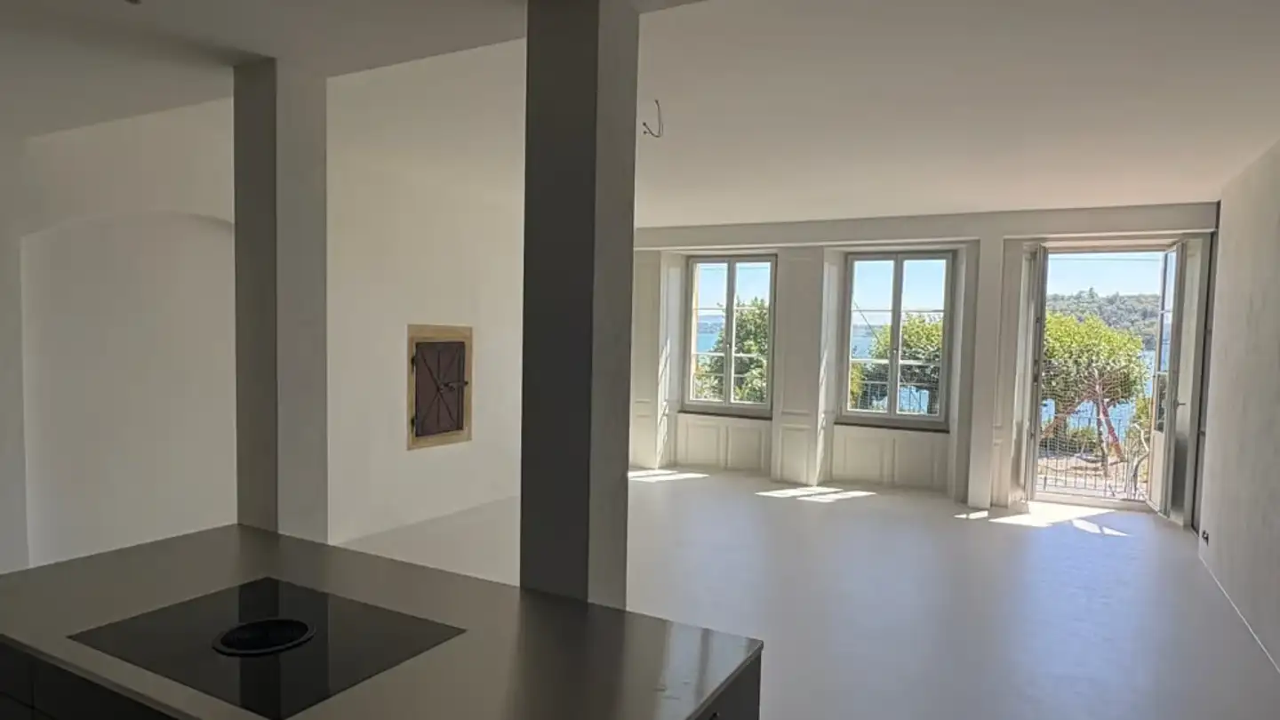 Wohnung mieten - Oberdorf 10, 2514 Ligerz - Foto 3