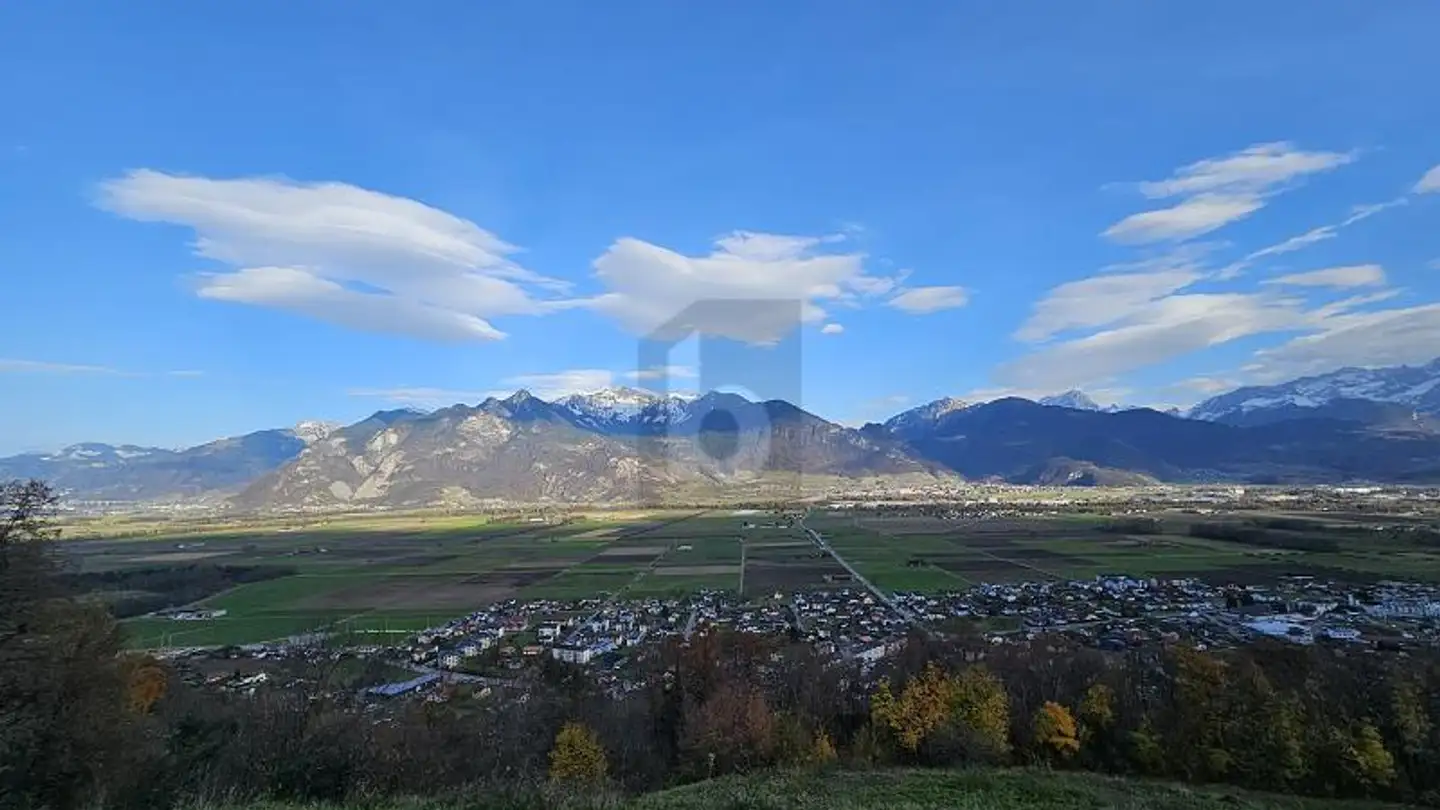 Bien immobilier à vendre - 1895 Vionnaz