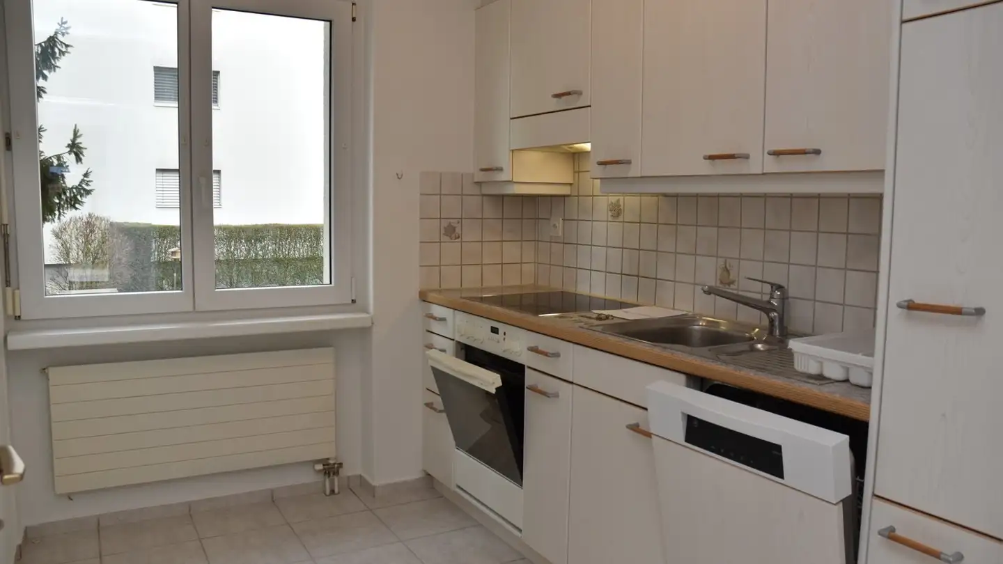 Wohnung mieten - Kaltbachstrasse 11, 4616 Kappel SO - Foto 4