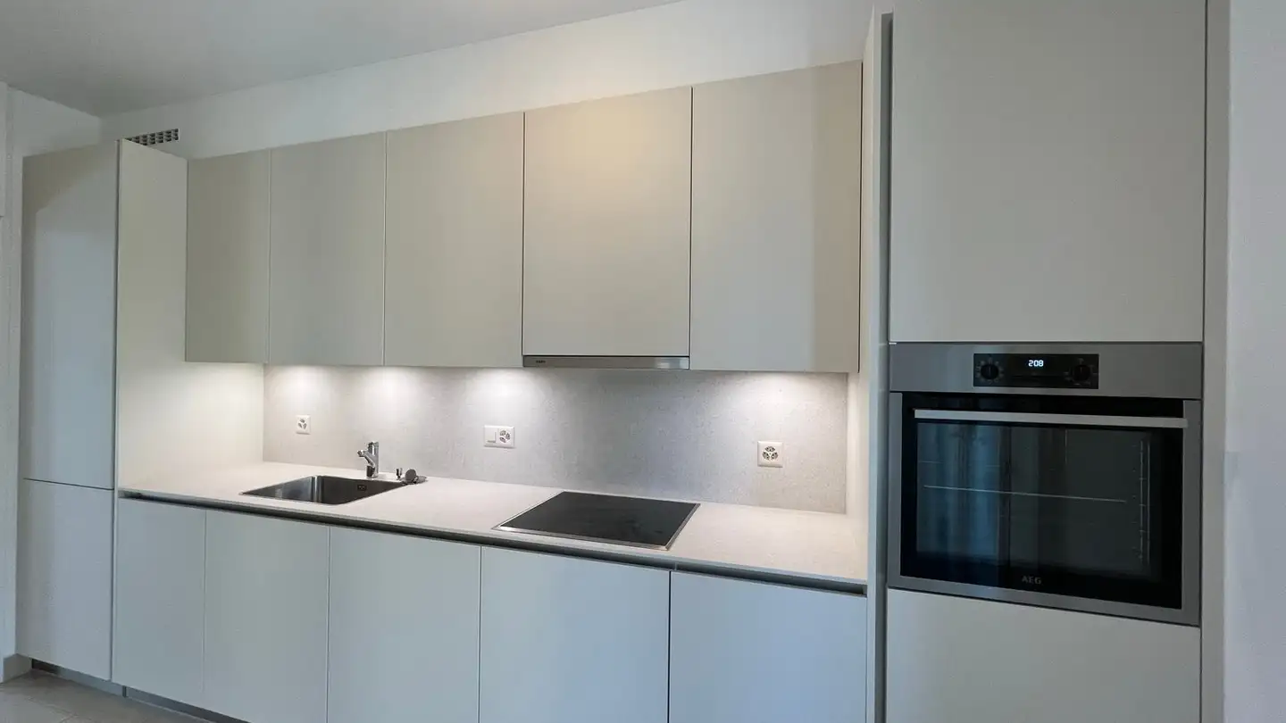 Appartamento in affitto - Via Gemmo 21, 6932 Breganzona - Photo 2