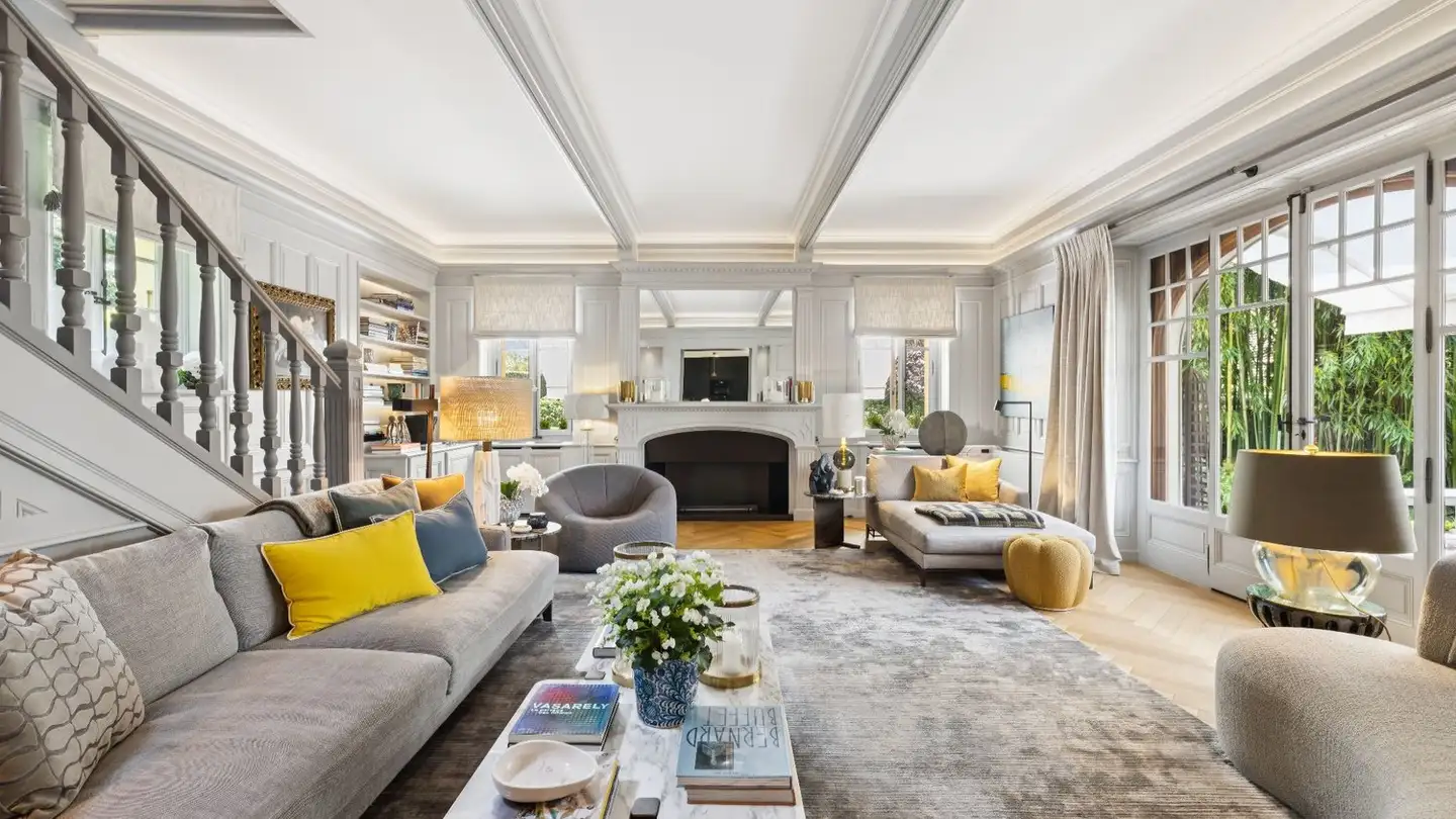 Casa singola in vendita - 1222 Vésenaz - Foto 3