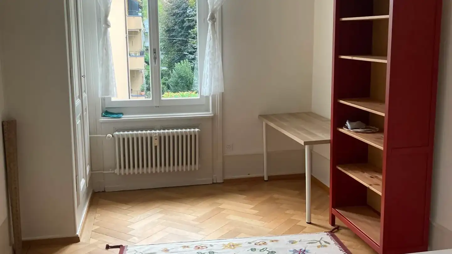 Zimmer mieten - Schönburgstrasse 48, 3013 Bern