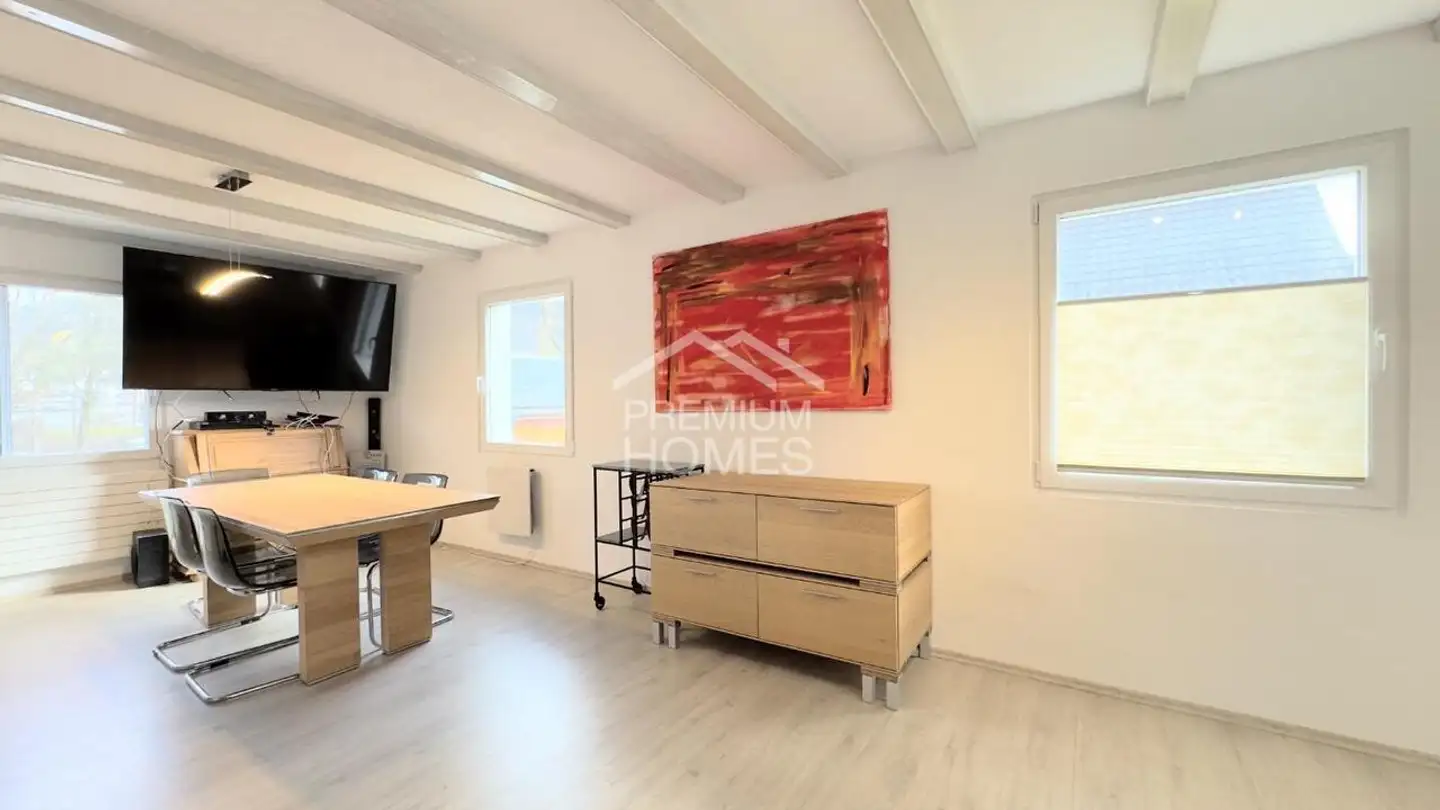 Maison individuelle à vendre - 4227 Büsserach - Photo 2