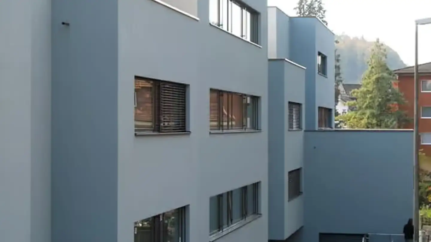 Apartment for rent - Mühlemattstrasse 4, 6004 Luzern - Photo 2
