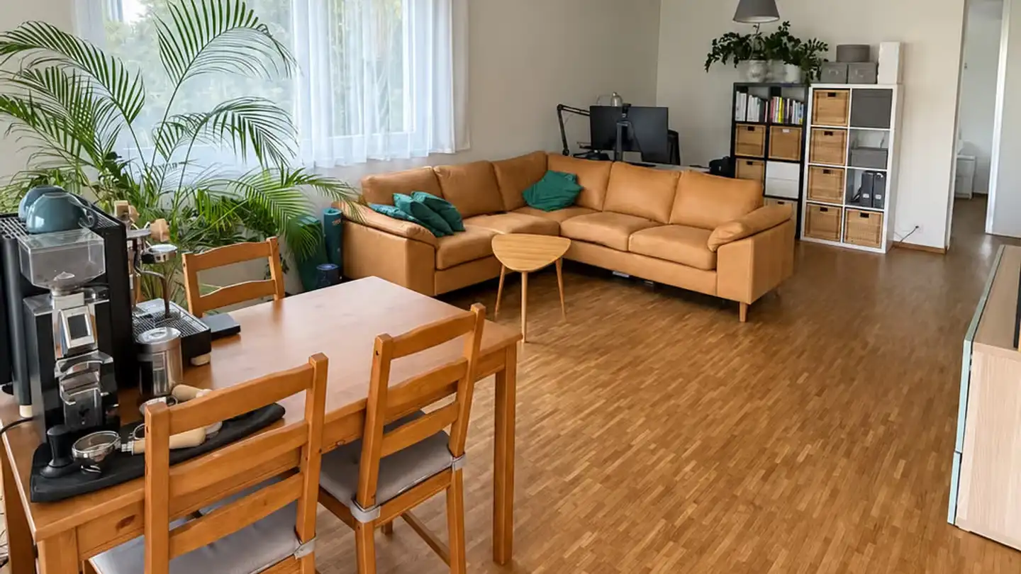 Apartment for rent - Mühlemattstrasse 4, 6004 Luzern - Photo 3