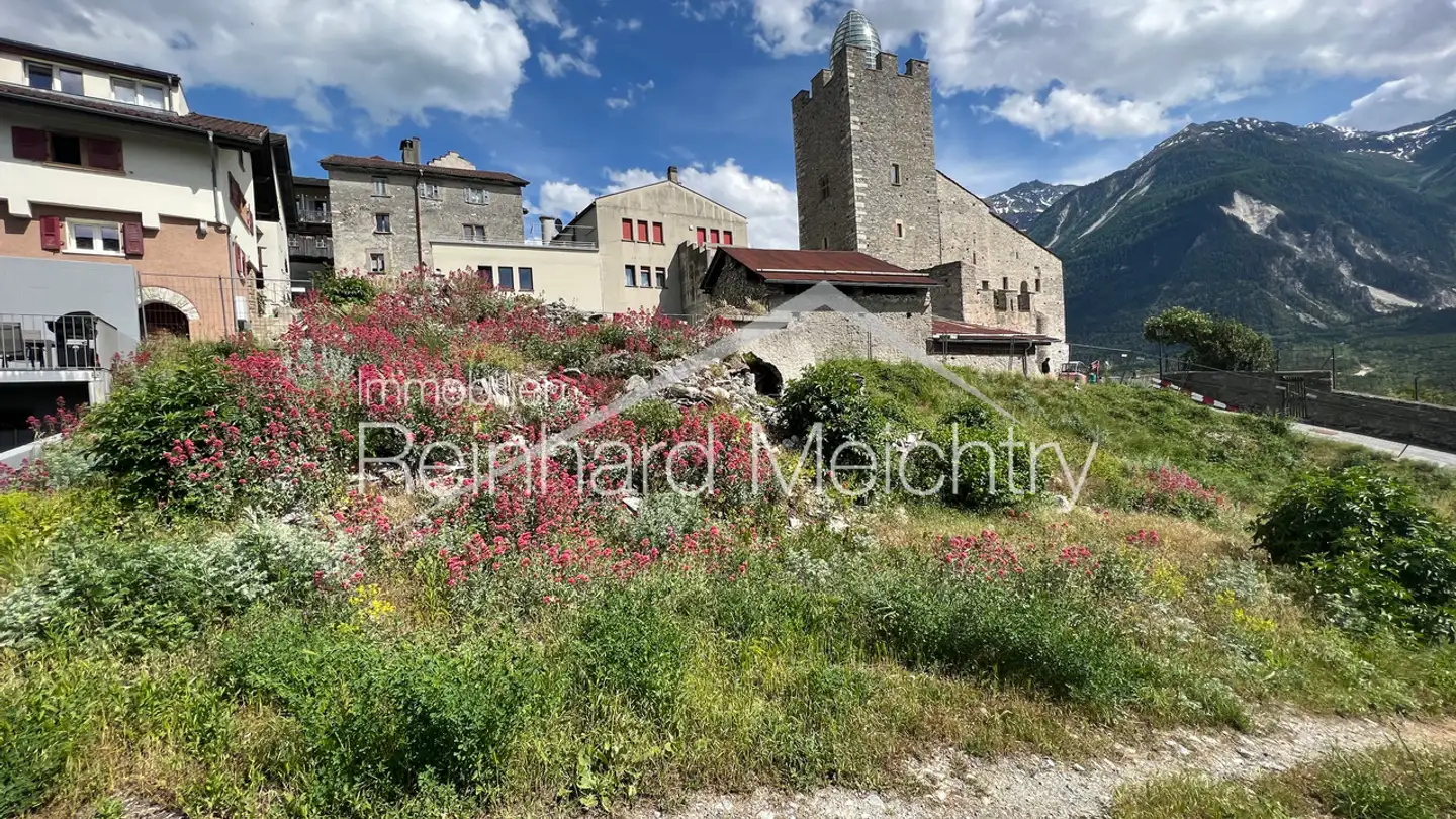 Casa singola in vendita - Geissstall 98, 3953 Leuk Stadt - Photo 3