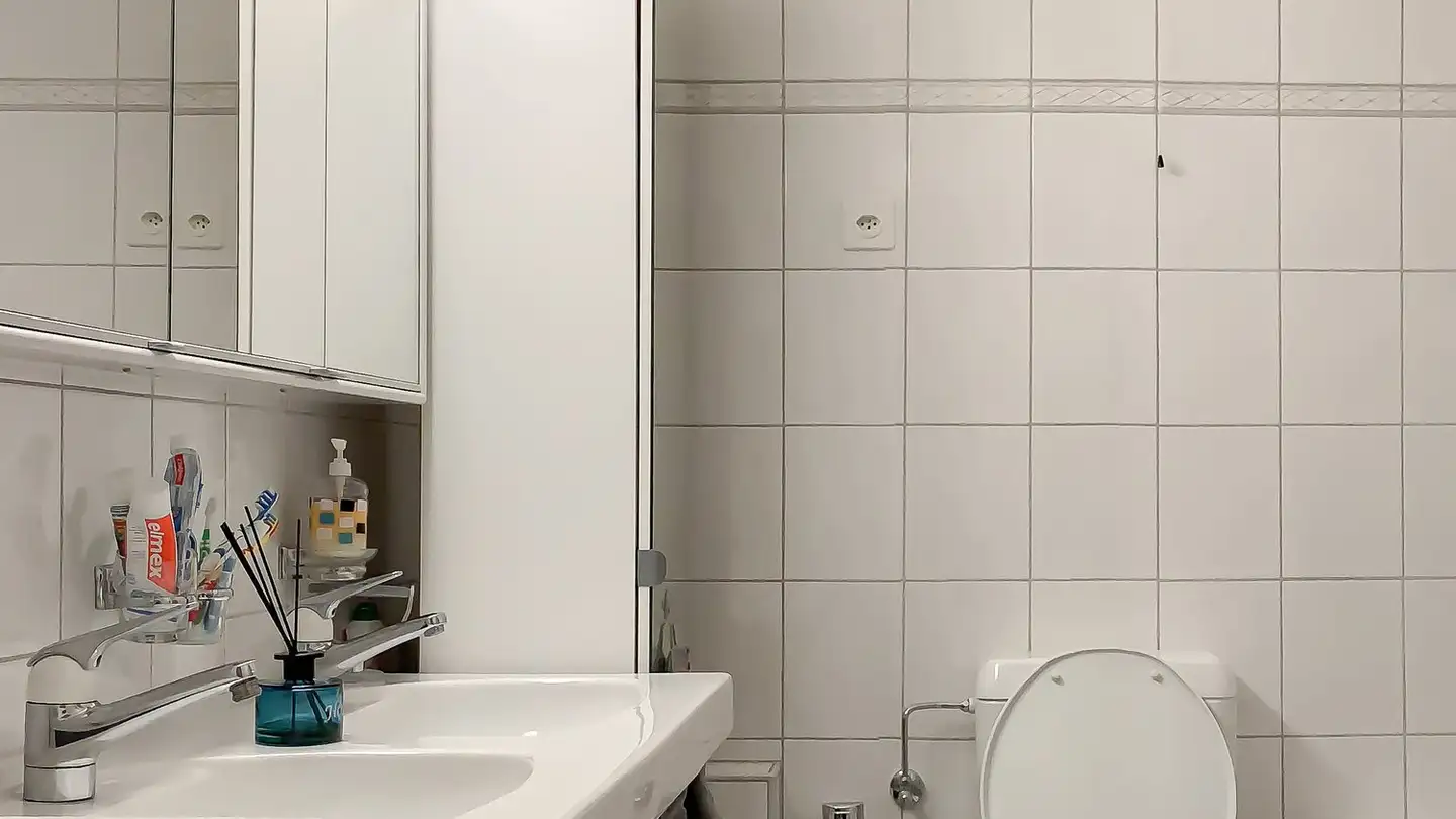 Appartamento in affitto - Werner-Kälin-Strasse 24, 8840 Einsiedeln - Foto 3