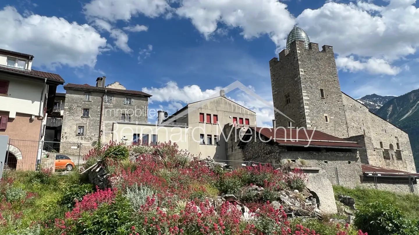 Casa singola in vendita - Geissstall 98, 3953 Leuk Stadt - Photo 4