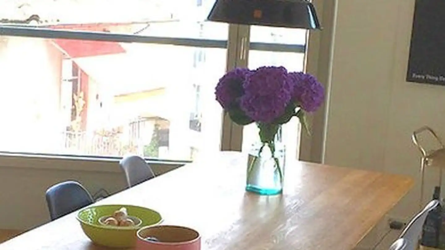 Appartement à louer - Grüngasse 9, 8004 Zürich - Photo 2