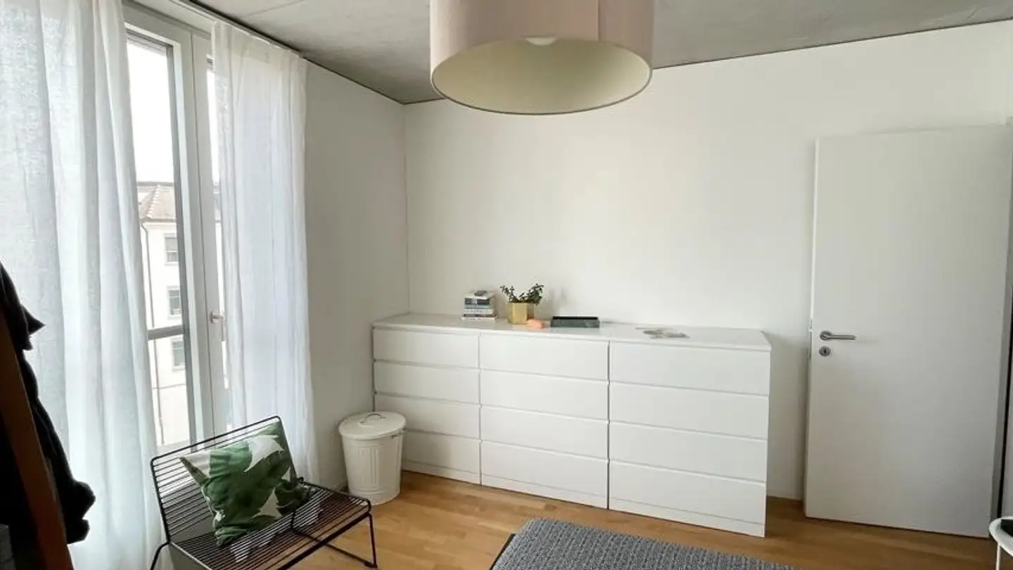 Appartement à louer - Grüngasse 9, 8004 Zürich - Photo 4
