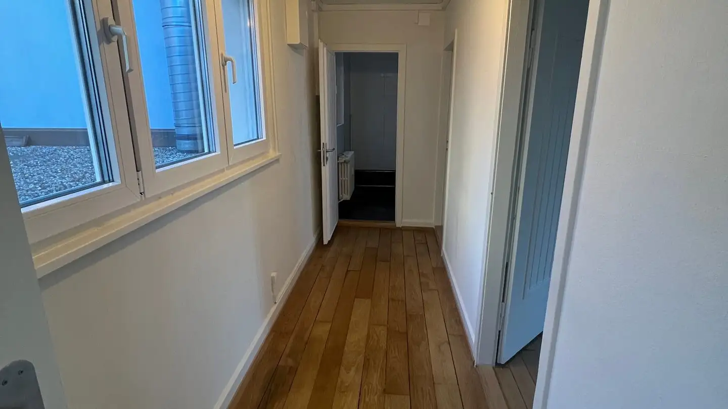 Appartamento in affitto - Clarahofweg 39, 4058 Basel - Photo 4