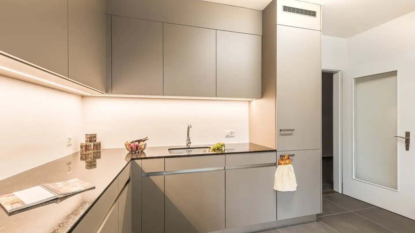 Wohnung mieten - Rue Du Bourg / Burggasse 1, 2502 Biel/Bienne - Foto 2