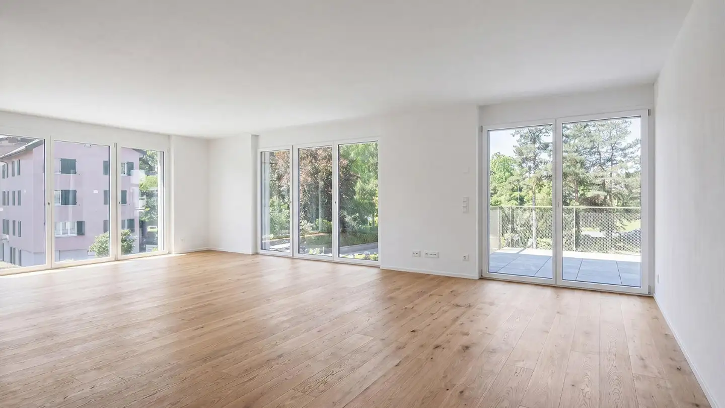 Wohnung kaufen - 8427 Freienstein