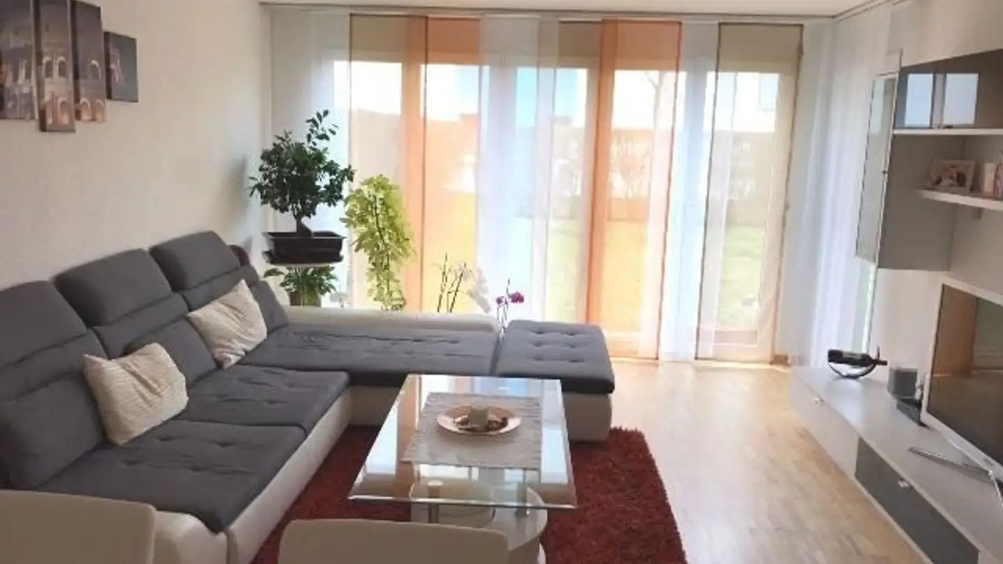 Appartement à louer - Wässerwiesenstrasse 79a, 8408 Winterthur - Photo 3