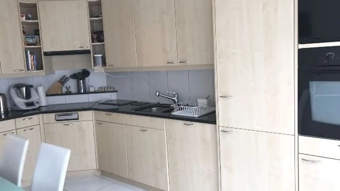 Appartement à louer - Wässerwiesenstrasse 79a, 8408 Winterthur - Photo 4