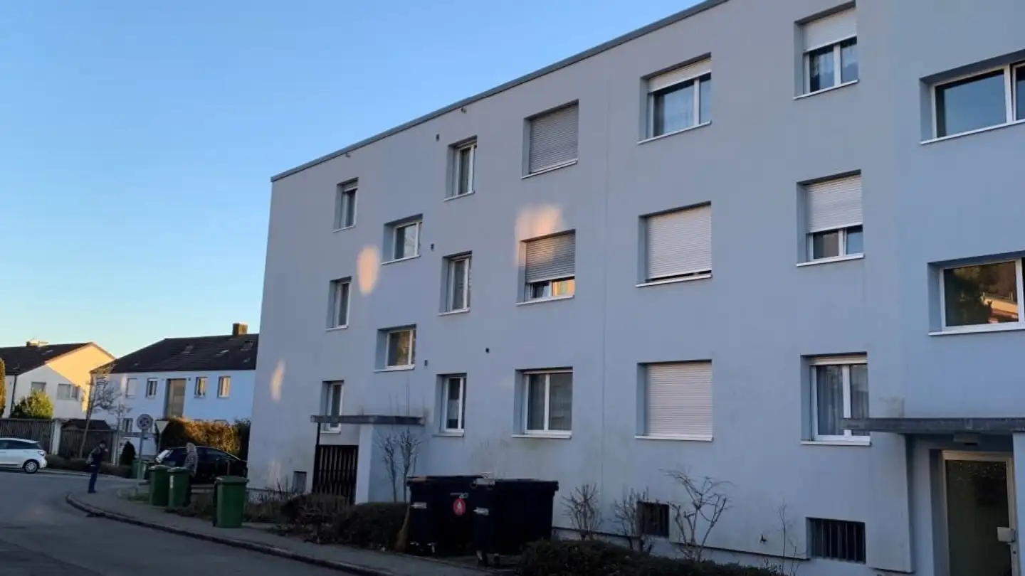 Wohnung mieten - Grauholzstrasse 27, 3063 Ittigen