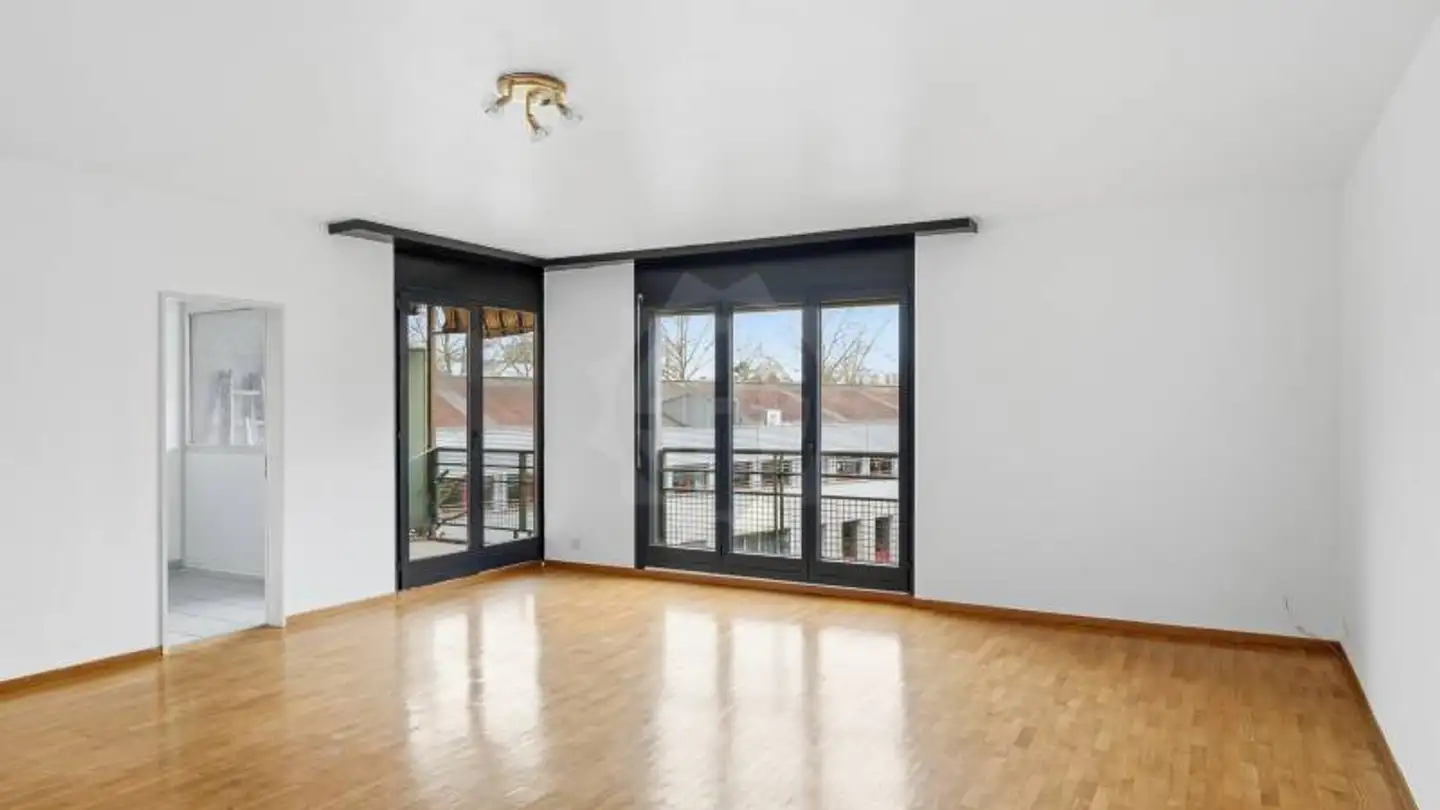 Wohnung mieten - Chemin Des Esserts 3, 1213 Petit-Lancy - Foto 4