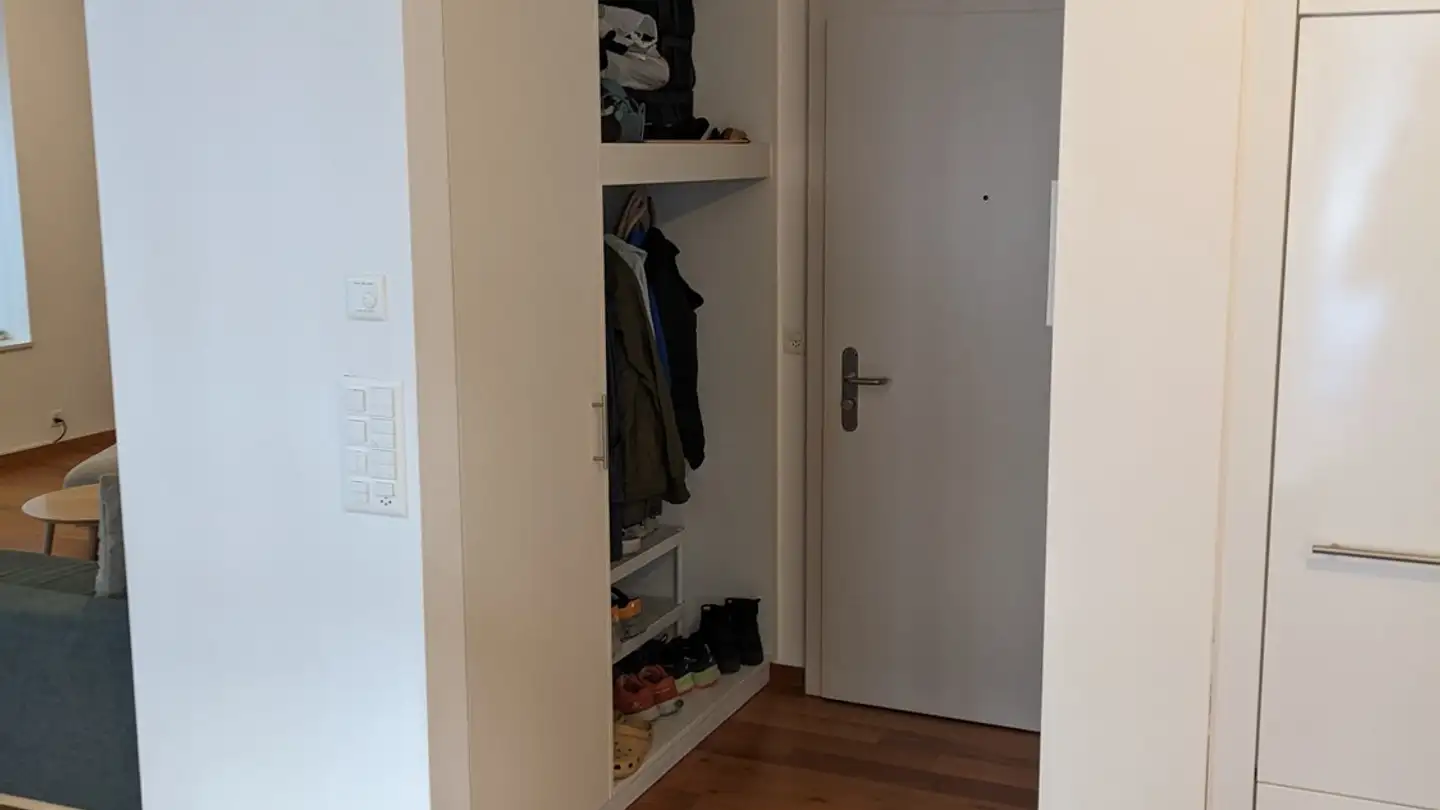 Appartamento in affitto - Mainaustrasse 27, 8008 Zürich - Foto 3