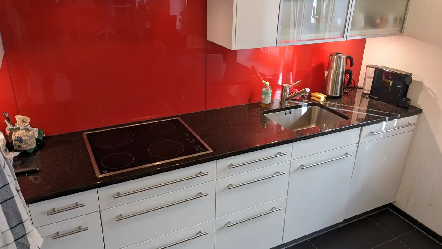 Appartamento in affitto - Mainaustrasse 27, 8008 Zürich - Foto 4