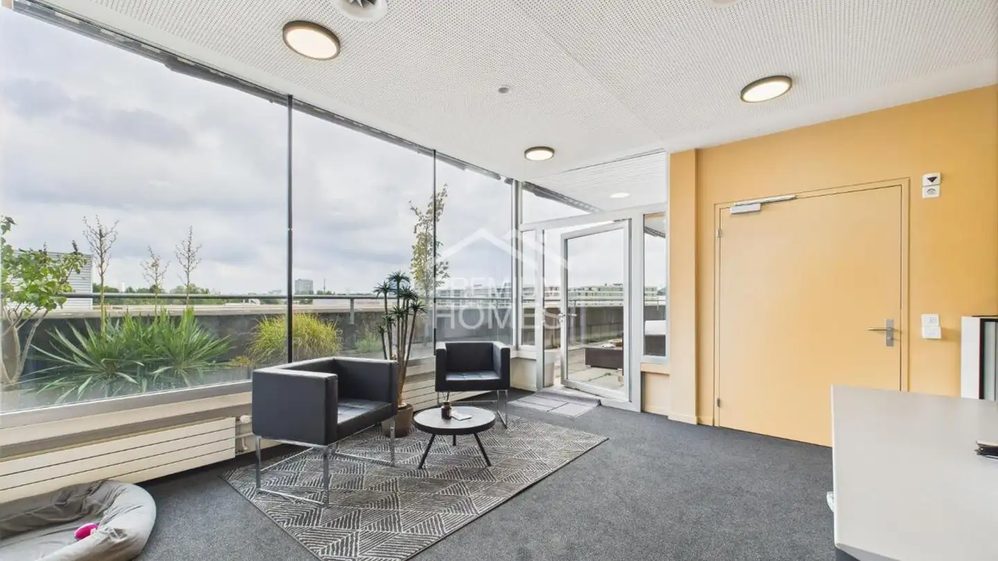 Spazio ufficio in affitto - 8600 Dübendorf - Photo 3