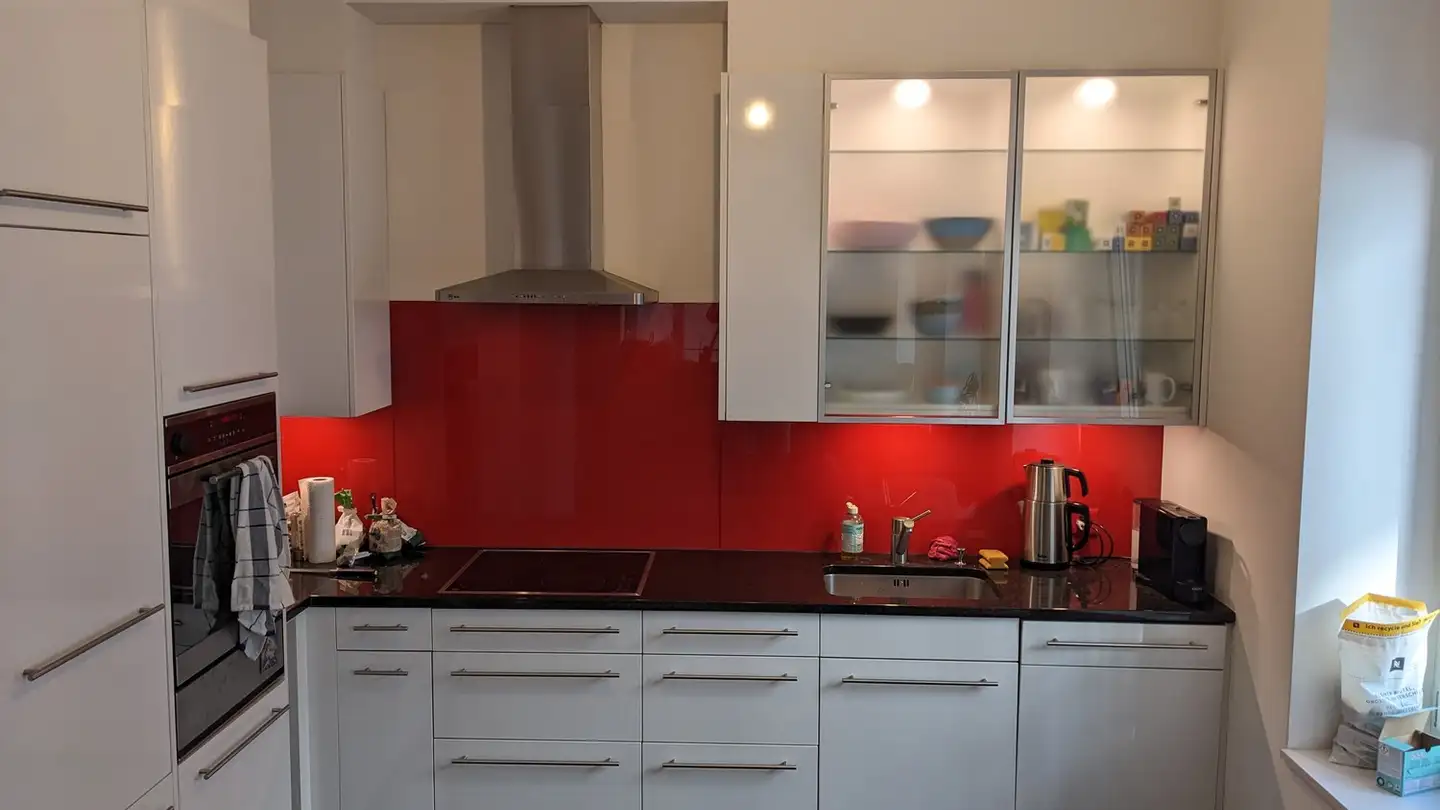 Appartamento in affitto - Mainaustrasse 27, 8008 Zürich - Foto 2