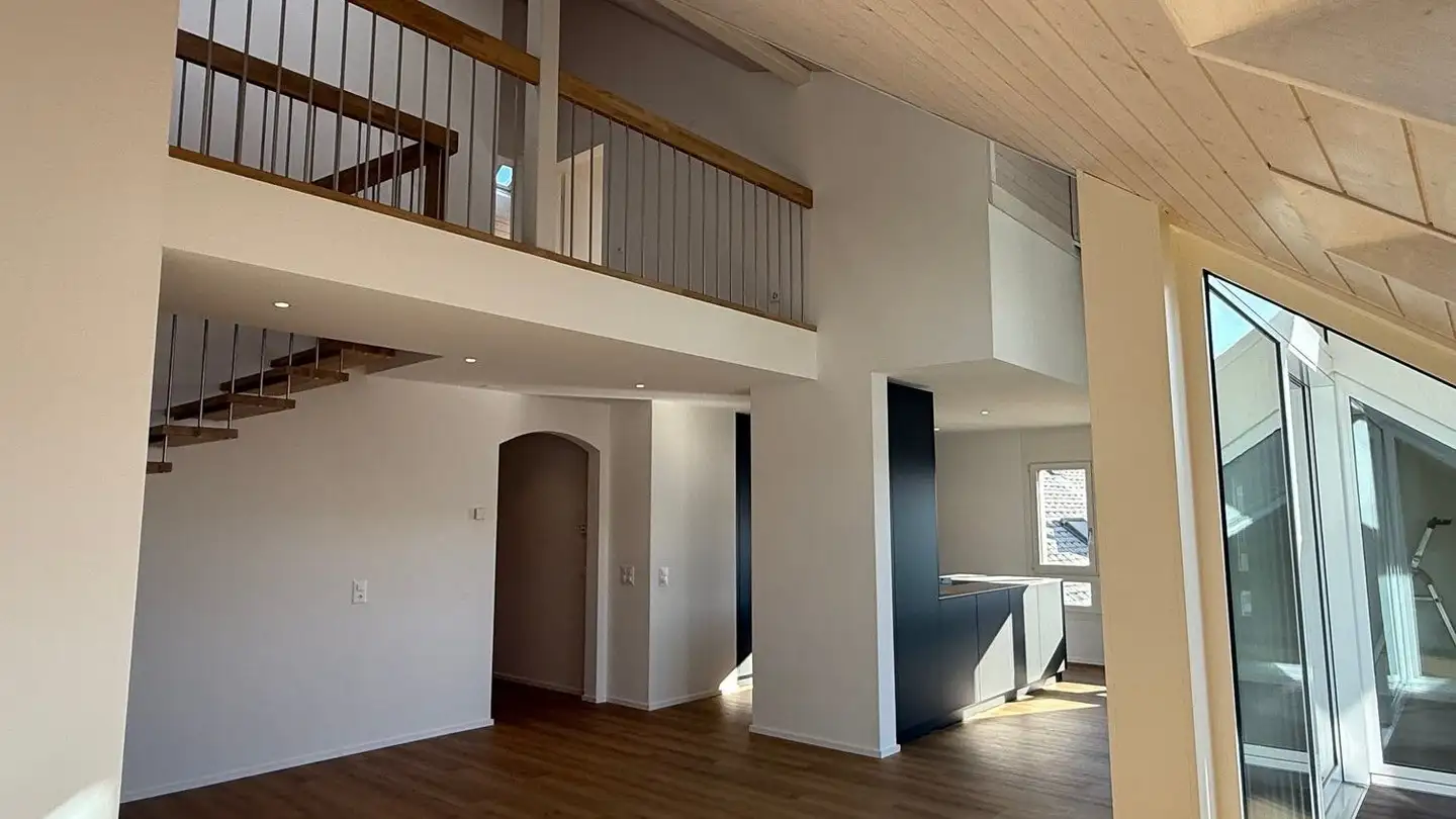 Duplex in affitto - Im Steindler 24, 8905 Arni AG - Photo 2