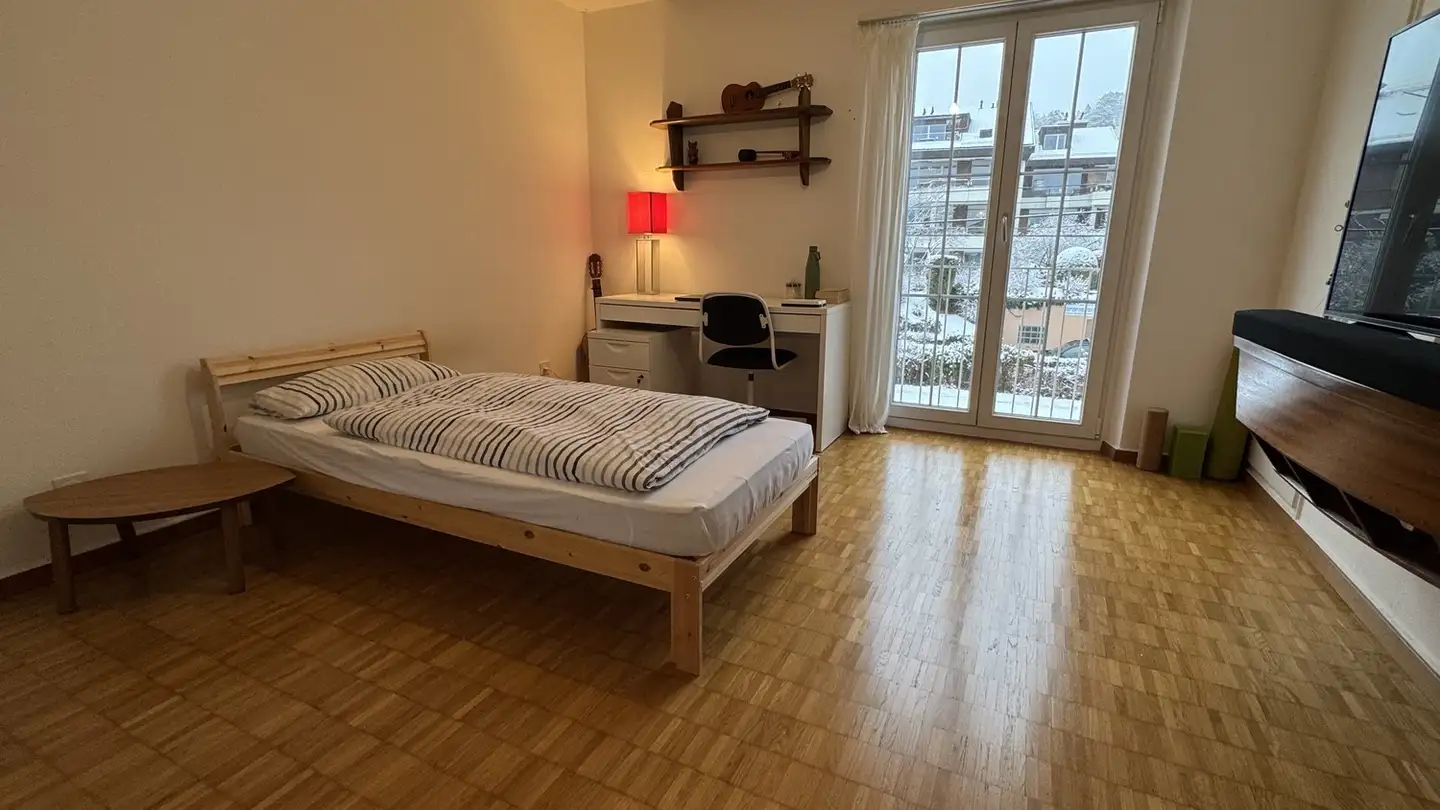 Chambre à louer - 8700 Küsnacht ZH - Photo 2