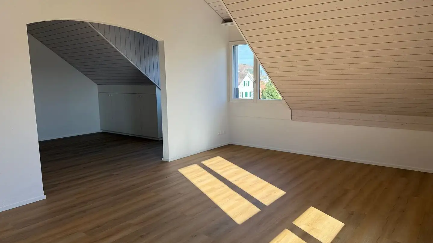 Duplex in affitto - Im Steindler 24, 8905 Arni AG - Photo 3