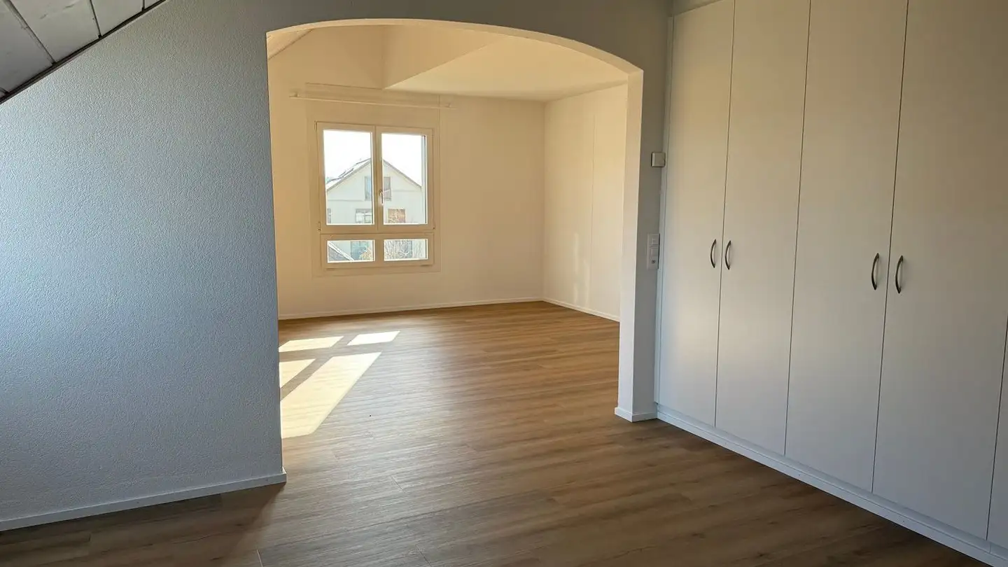 Duplex in affitto - Im Steindler 24, 8905 Arni AG - Photo 4