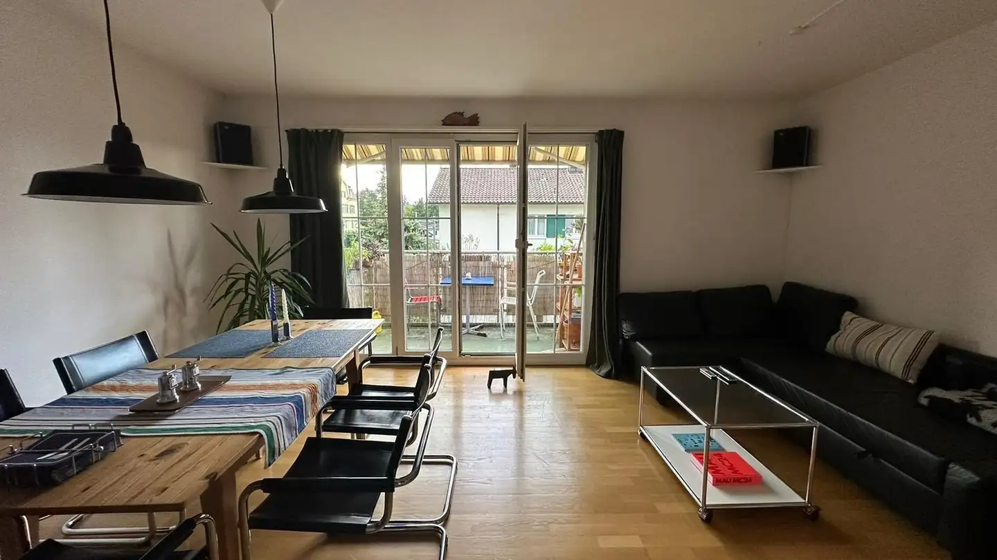 Chambre à louer - 8700 Küsnacht ZH - Photo 3