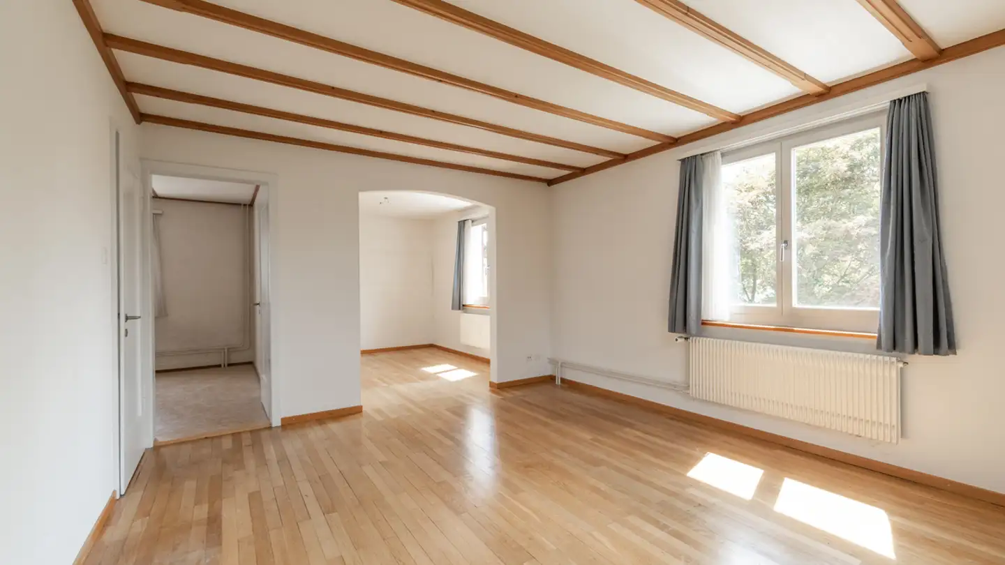 Casa singola in vendita - Säliblickstrasse 7, 4665 Oftringen - Photo 2