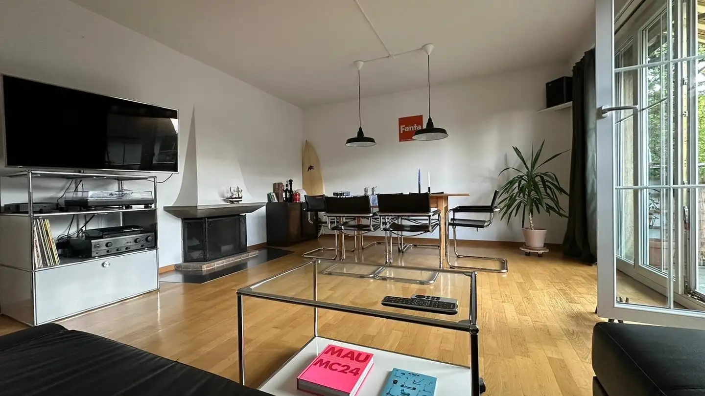 Chambre à louer - 8700 Küsnacht ZH - Photo 4