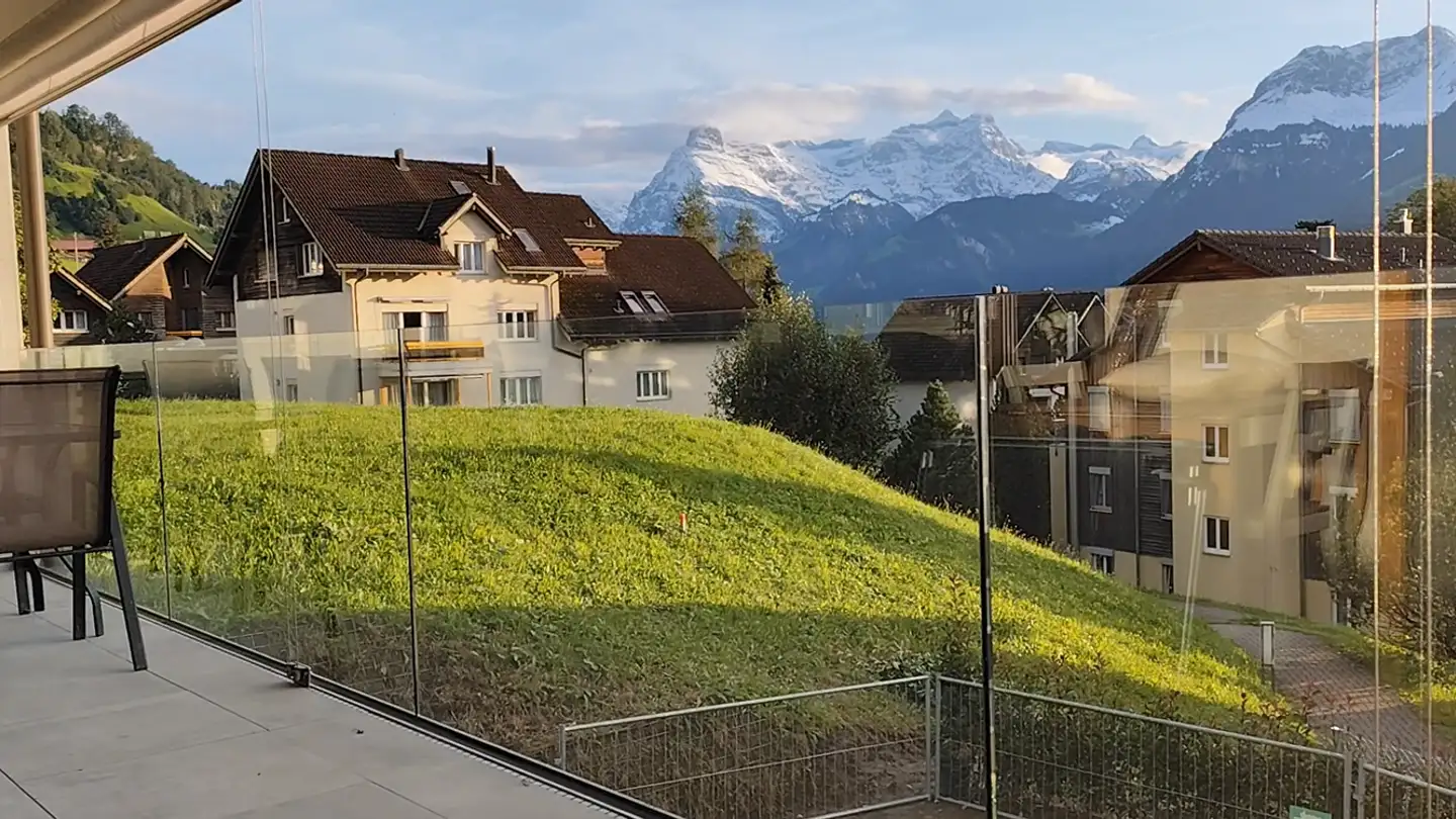 Zimmer mieten - 6443 Morschach - Foto 3