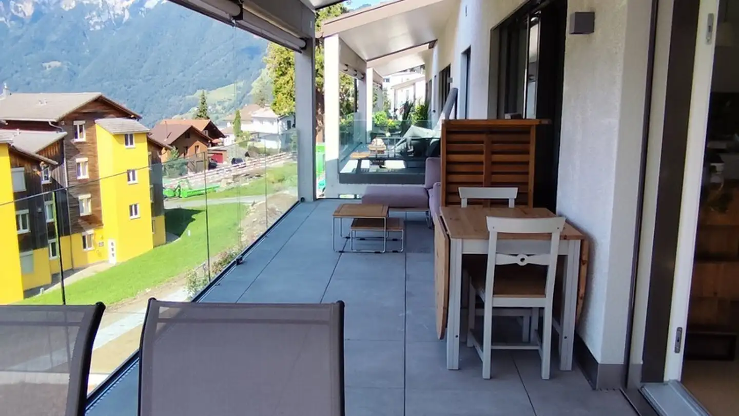 Zimmer mieten - 6443 Morschach - Foto 4