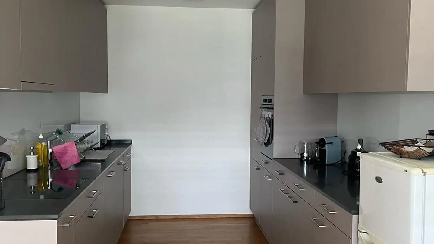 Stanza singola in affitto - Gussstrasse 6, 8180 Bülach - Photo 3