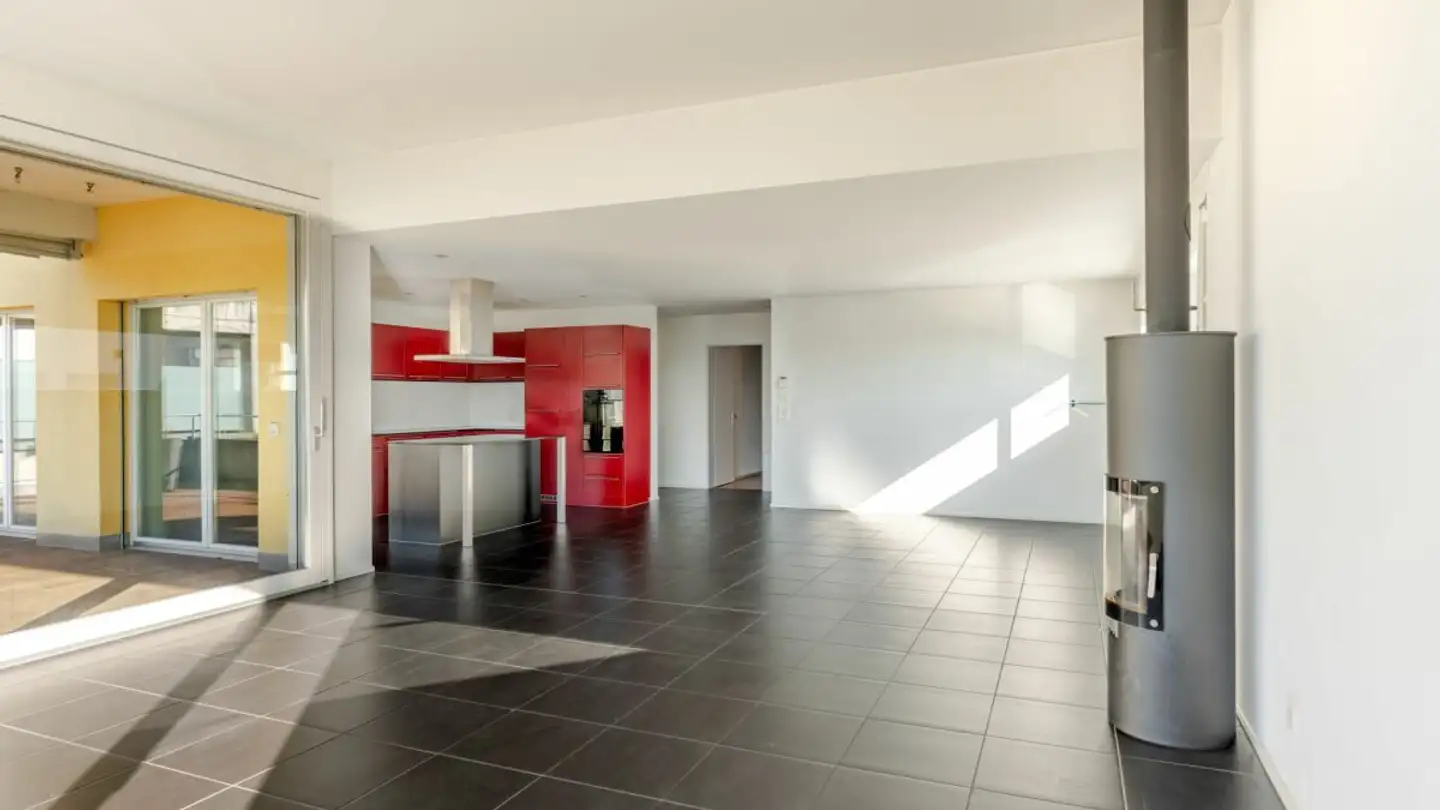 Stepped apartment for sale - Höchhusmatt 25, 6130 Willisau - Photo 4