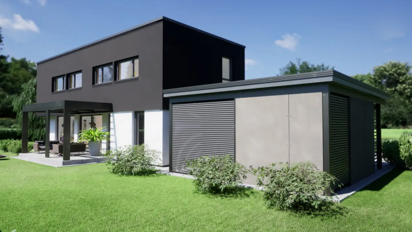 Casa singola in vendita - En Morbez, 2826 Corban - Photo 3