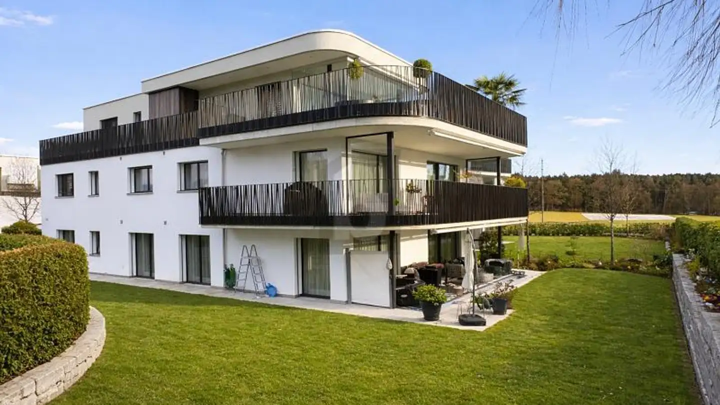 Appartement à vendre - 4626 Niederbuchsiten