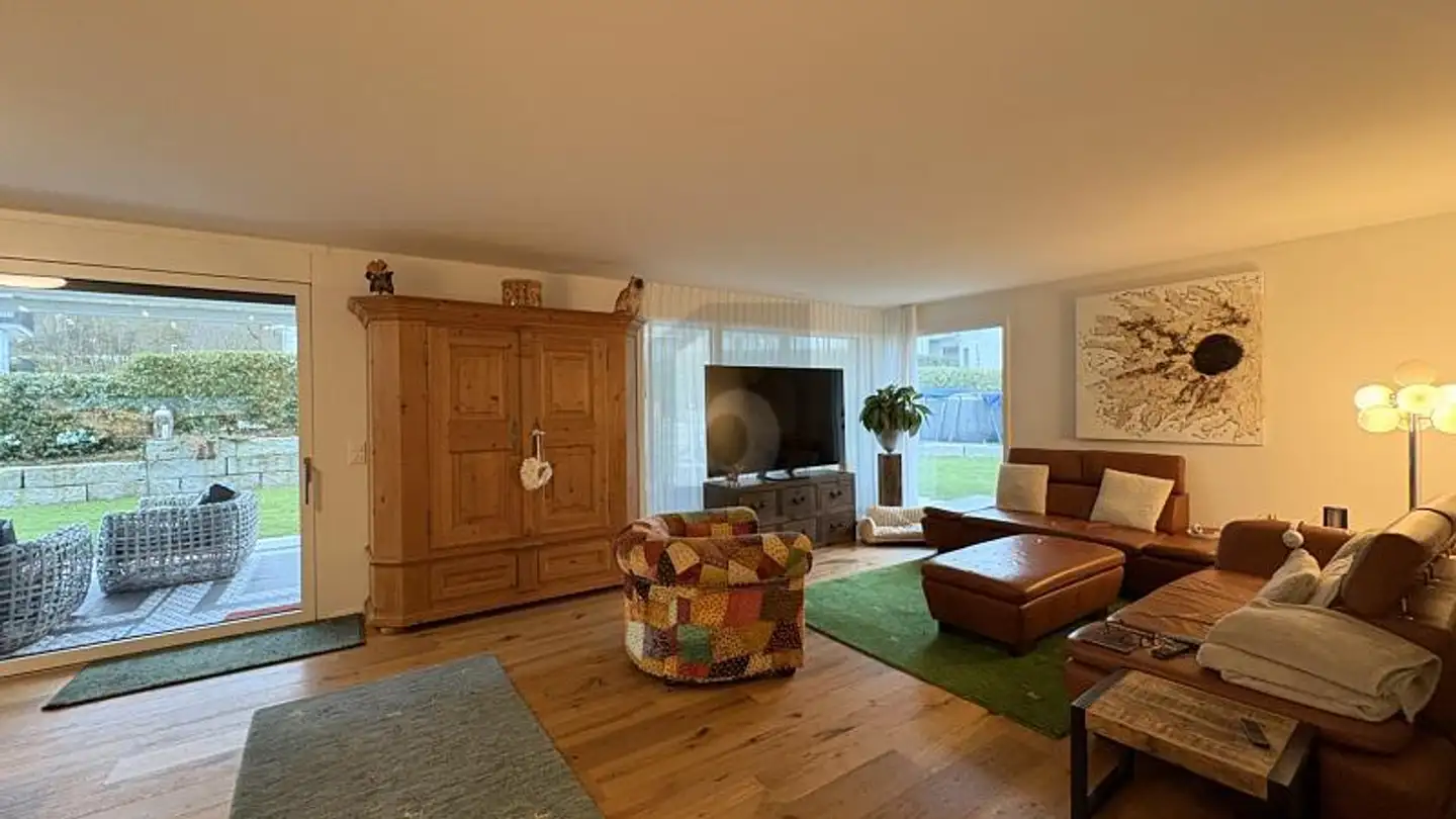 Appartement à vendre - 4626 Niederbuchsiten - Photo 4