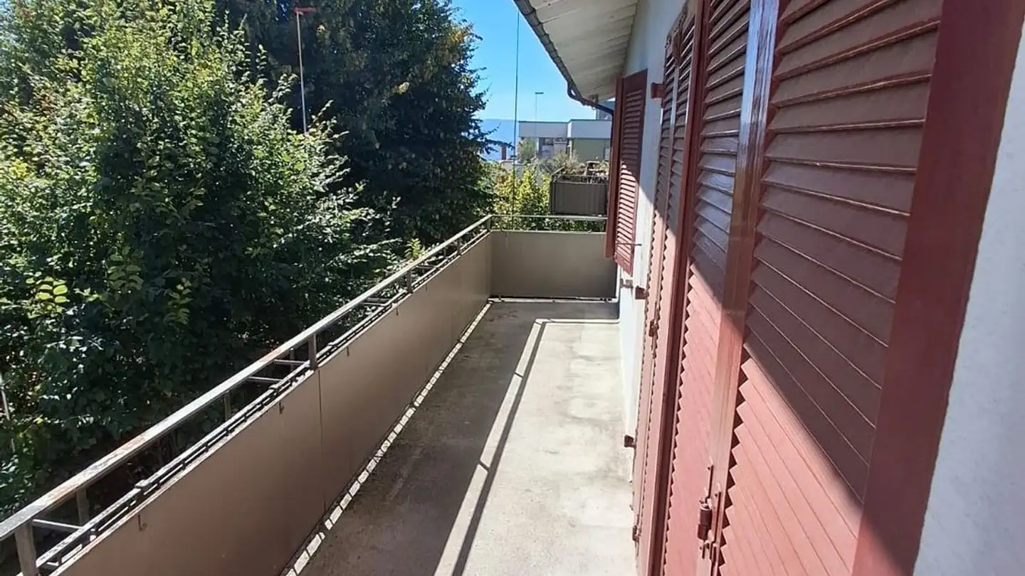 Single room for rent - Carl-Spitteler-Strasse 20, 8053 Zürich - Photo 2