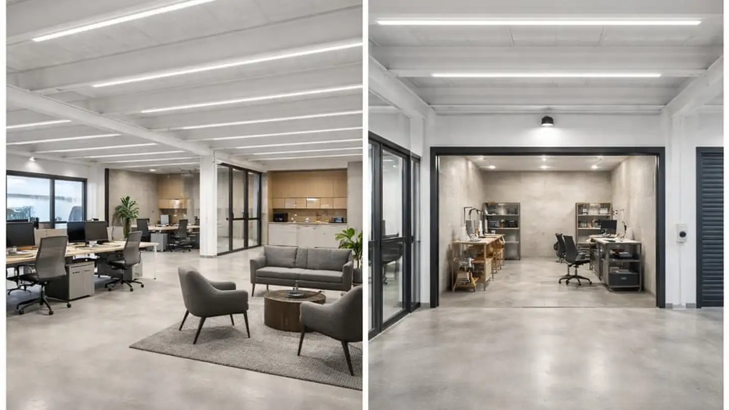 Commerciale in vendita - 1926 Fully