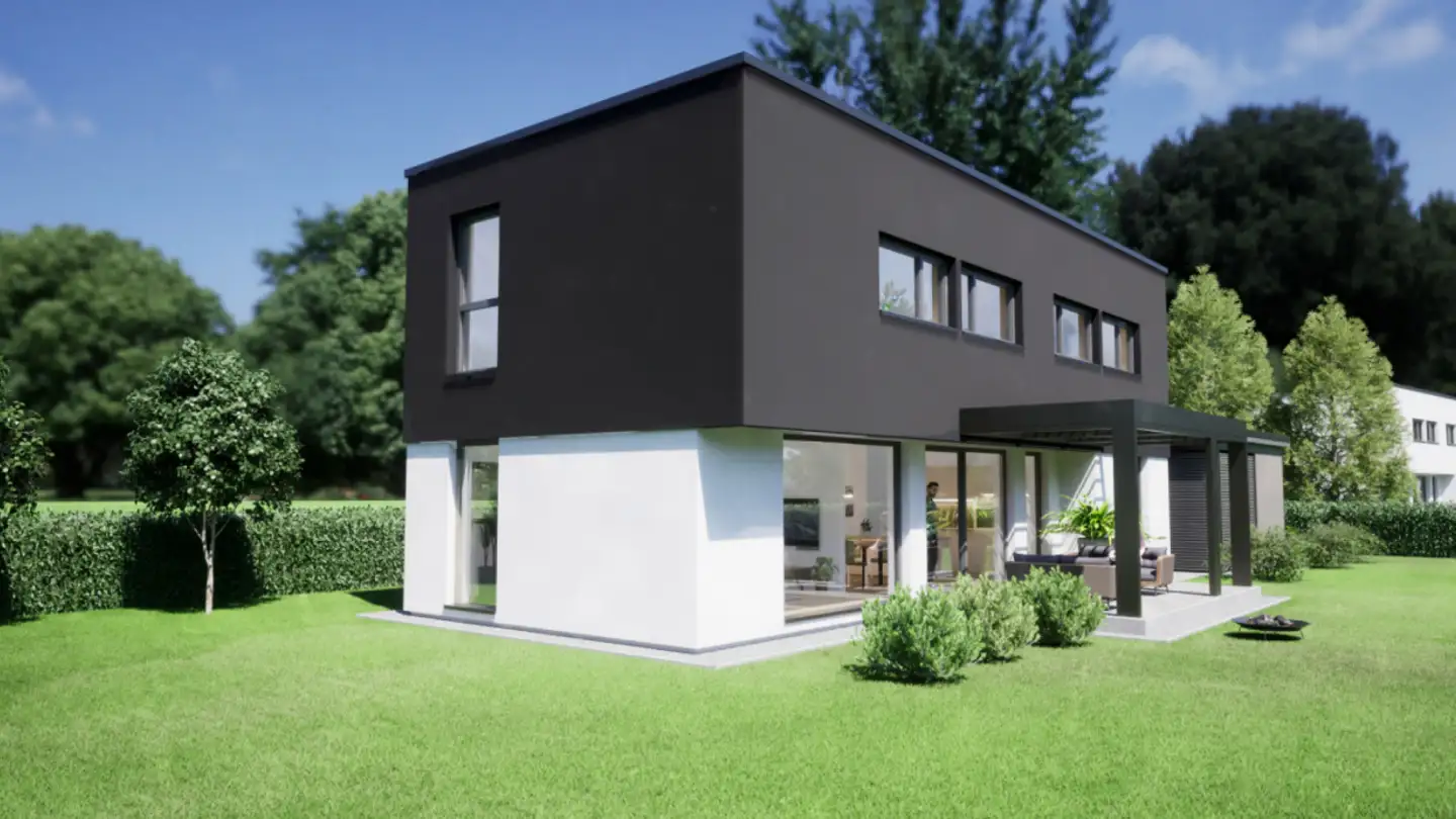 Casa singola in vendita - En Morbez, 2826 Corban - Photo 4