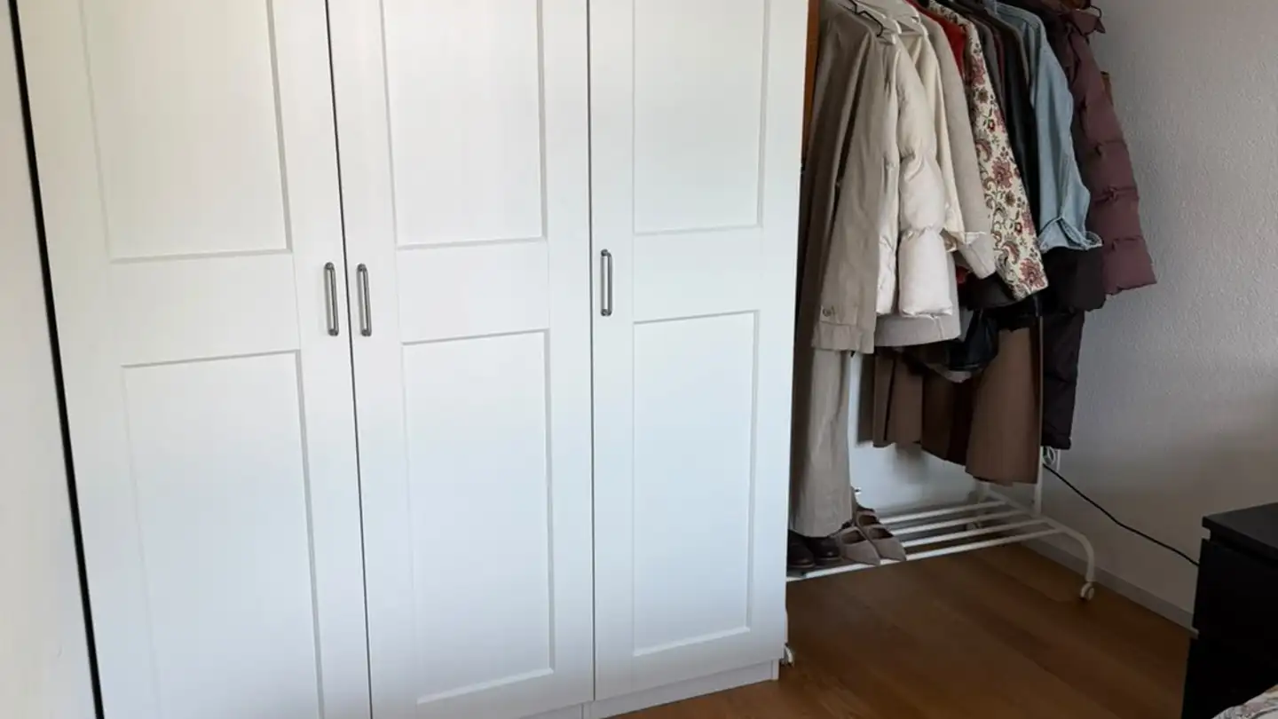 Chambre à louer - Limmatstrasse 123, 8005 Zürich - Photo 3