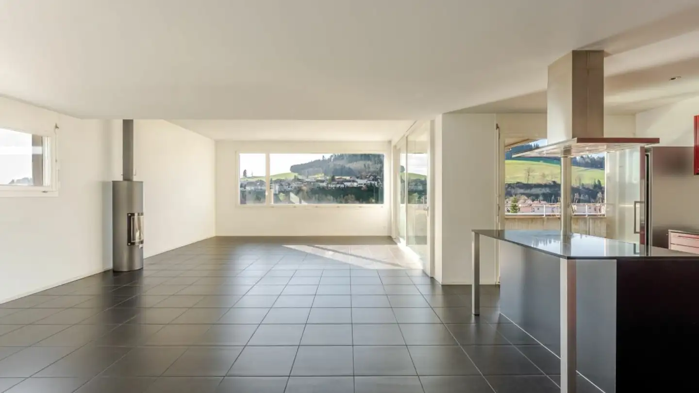 Stepped apartment for sale - Höchhusmatt 25, 6130 Willisau - Photo 2