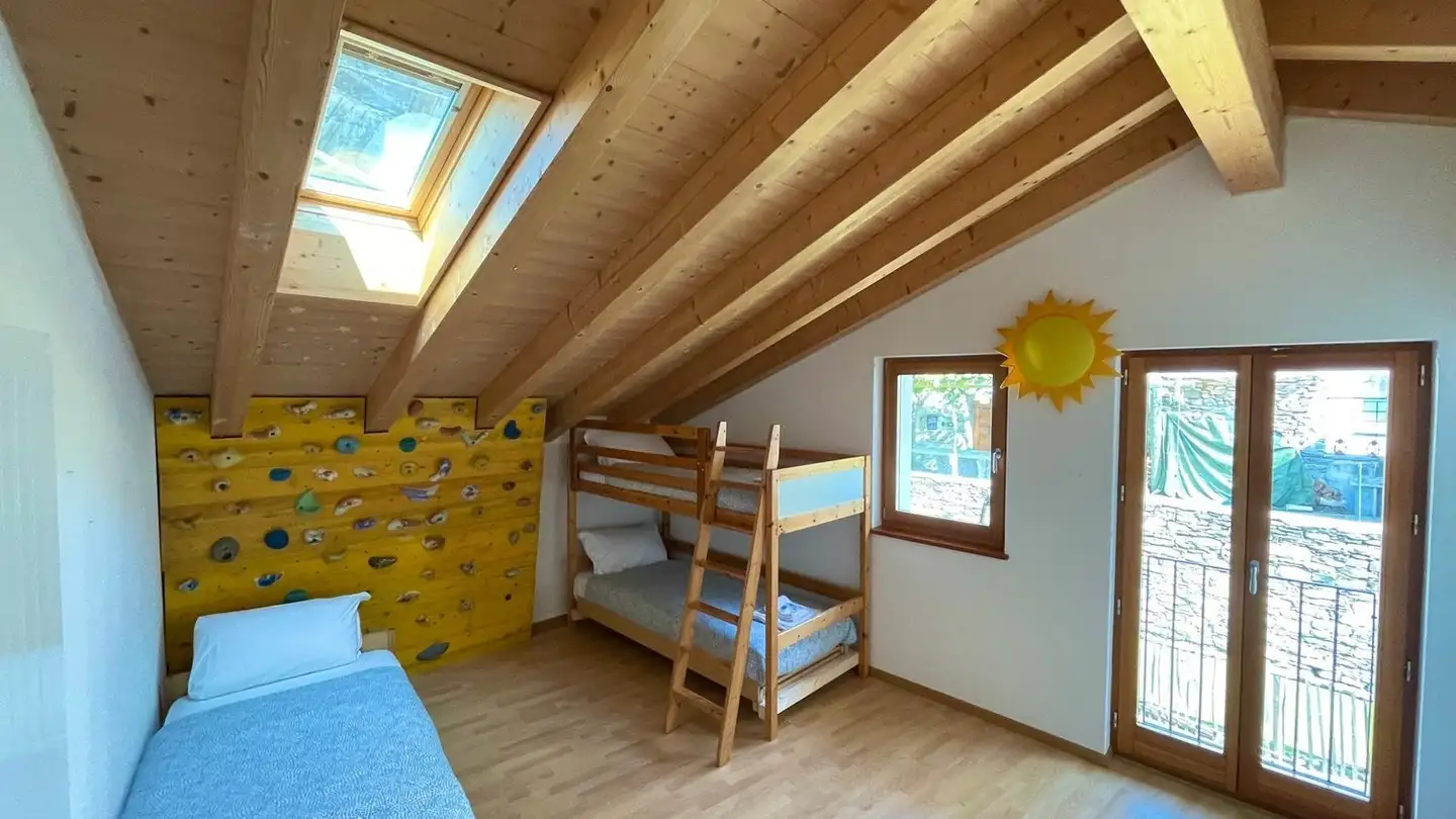 Maison individuelle à louer - Via Camedo, 6659 Camedo - Photo 3