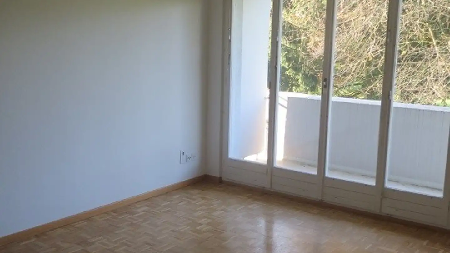 Apartment for rent - Walderstrasse 52, 8340 Hinwil