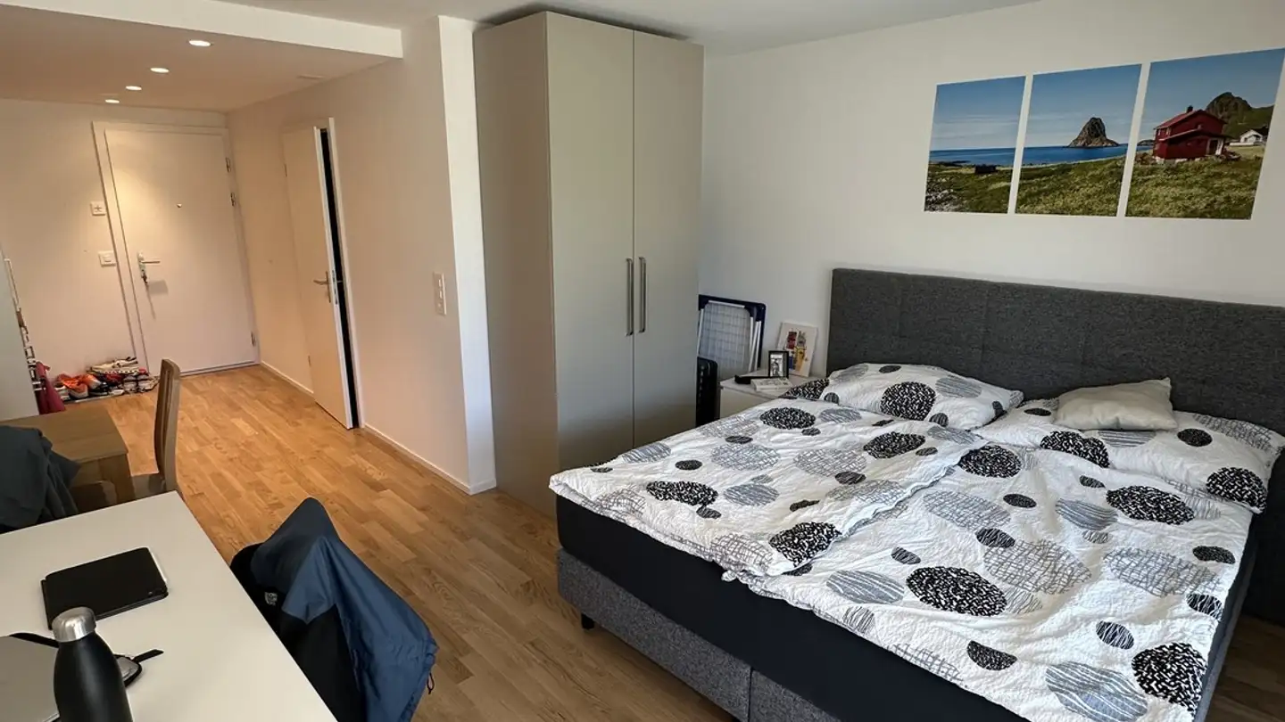 Apartment for rent - Stöckackerstrasse 83, 3018 Bern