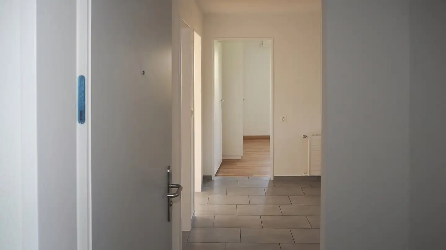 Wohnung mieten - Bellikerstrasse 28, 8964 Rudolfstetten