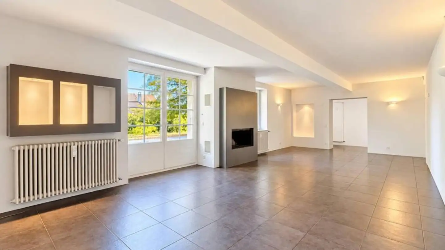 Maison jumelle à vendre - 1242 Satigny - Photo 2